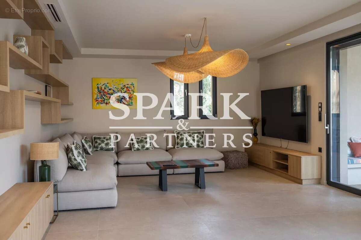 Maison à SAINTE-MAXIME