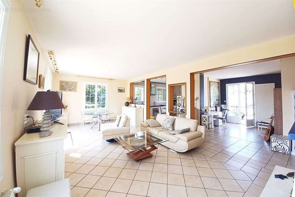 Maison à AMBOISE