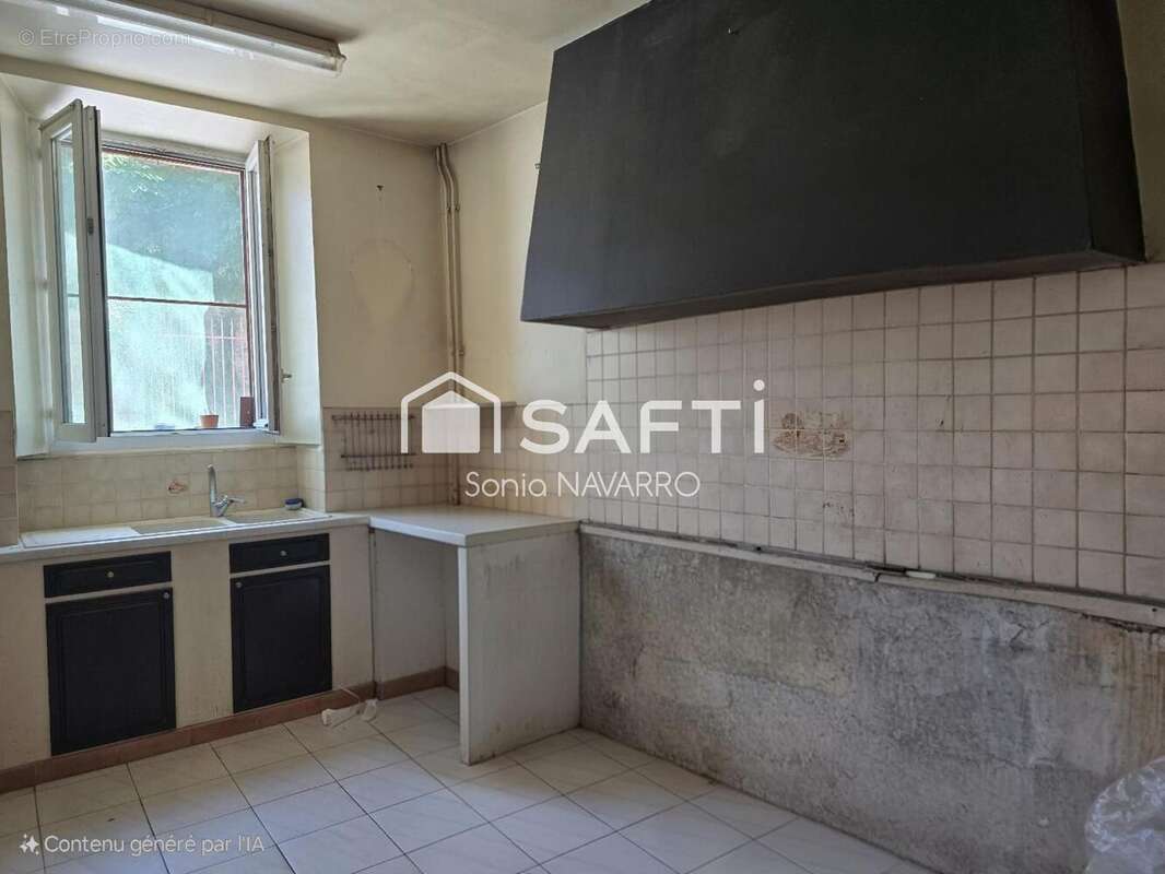 Photo 3 - Maison à BELESTA