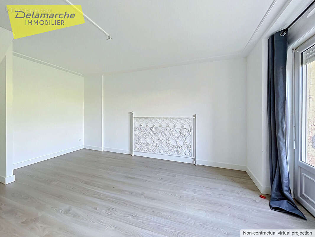 Immeuble de rapport - 2 appartements - Pontorson (50170) - photo 5