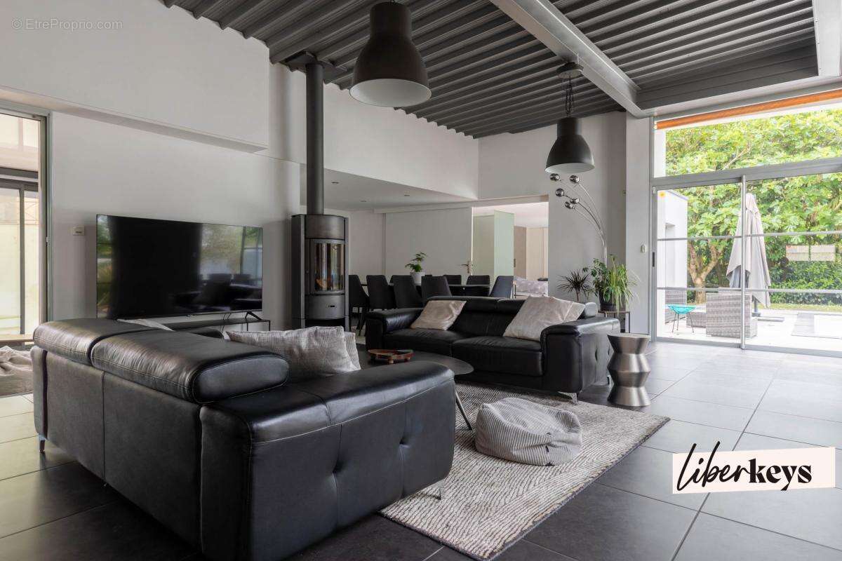 Maison à CLISSON