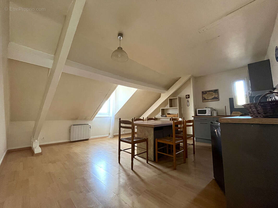 Appartement à AURILLAC
