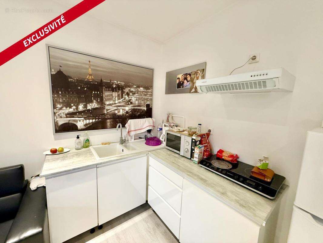 Maison à PONTAULT-COMBAULT