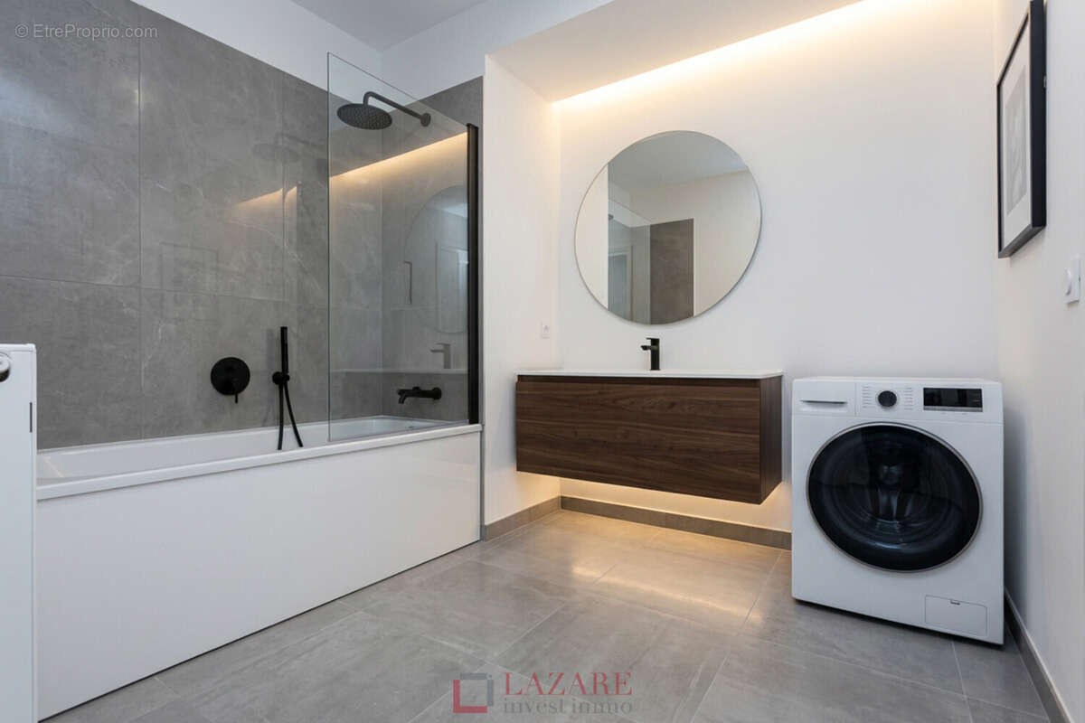 T3 avec balcon quartier montaudran - photo 6