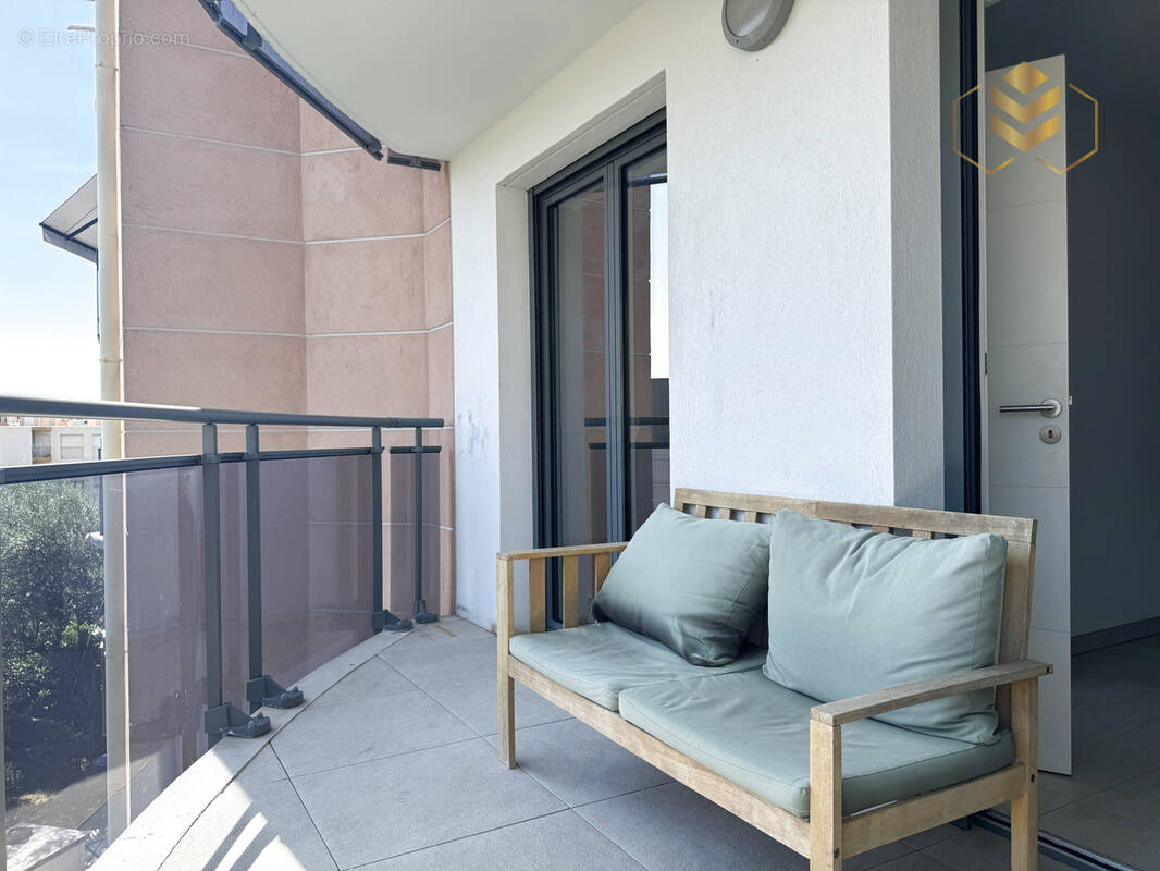 Appartement à ROQUEBRUNE-CAP-MARTIN