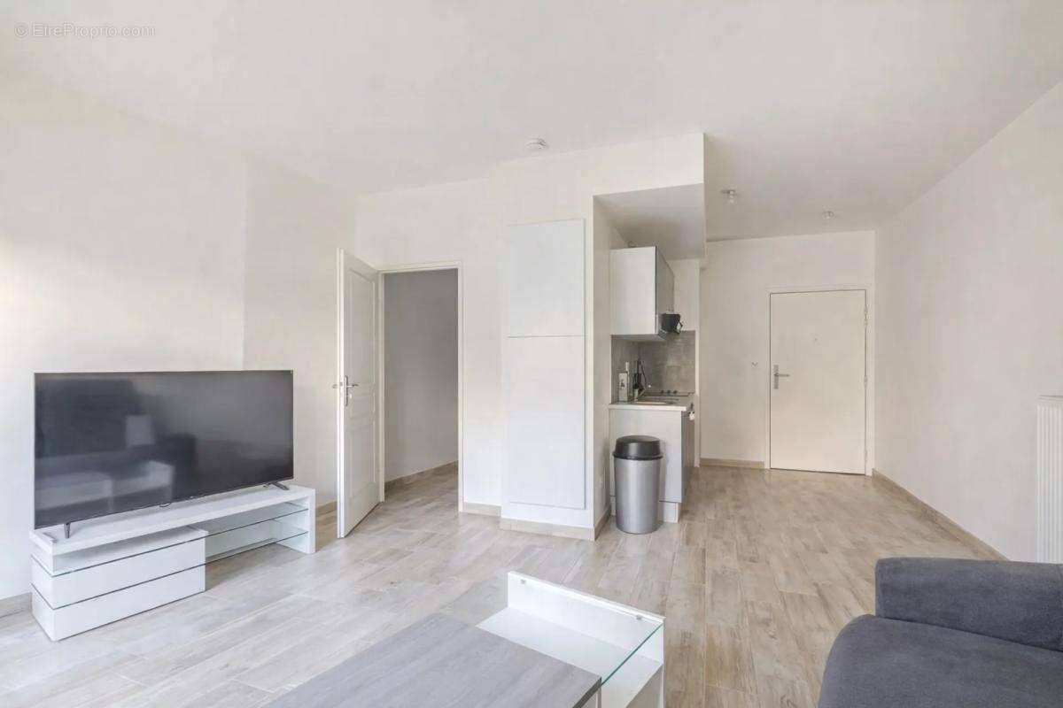 Appartement à VILLIERS-SUR-MARNE