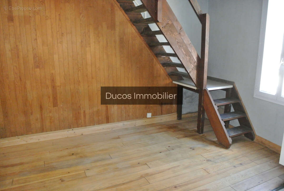 Maison à MARMANDE