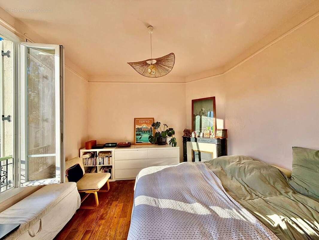 Maison à BOIS-COLOMBES