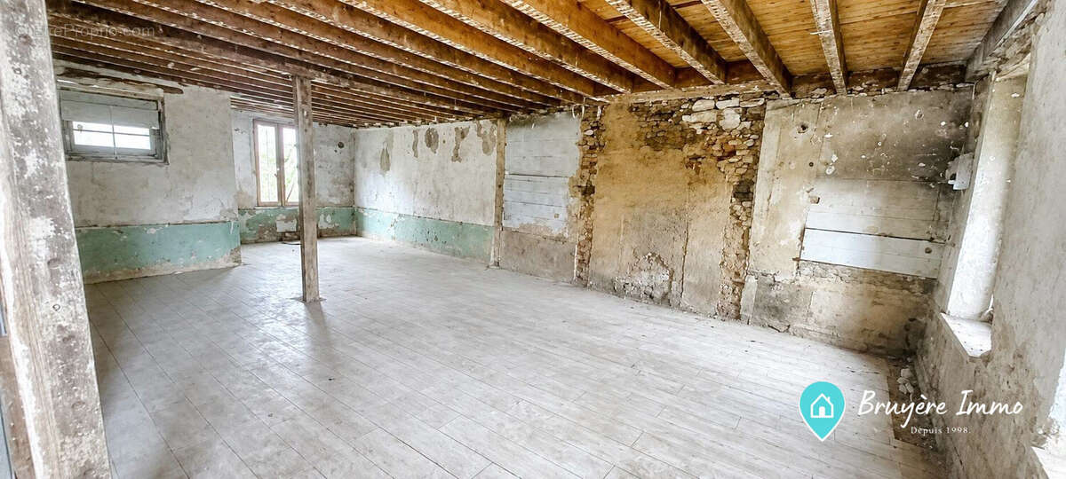 Maison 178 m² à Aubenton  - photo 3