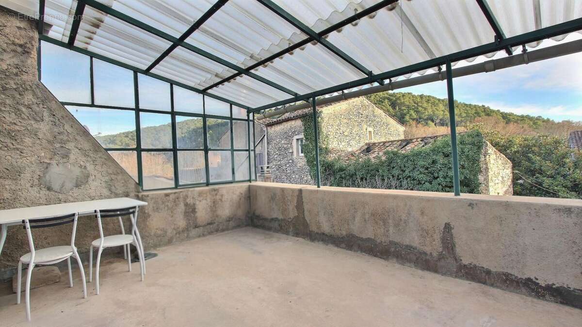 Maison à CABASSE