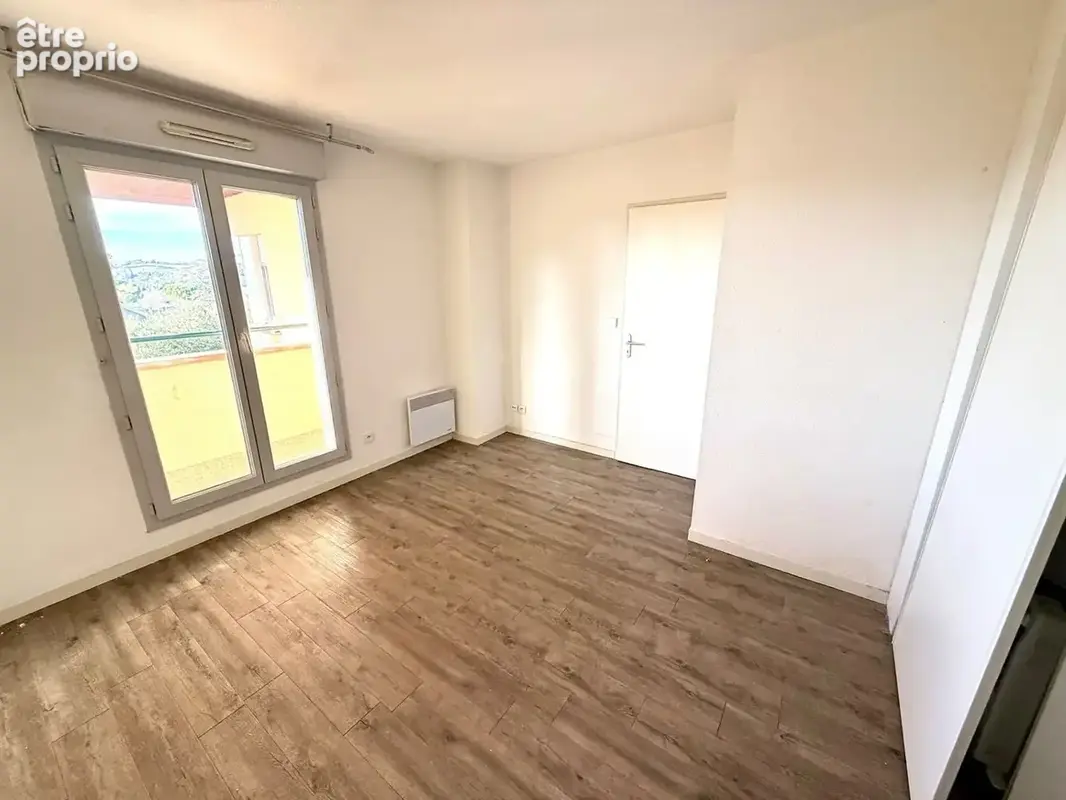 Appartement 45 m² à Auch  - photo 7