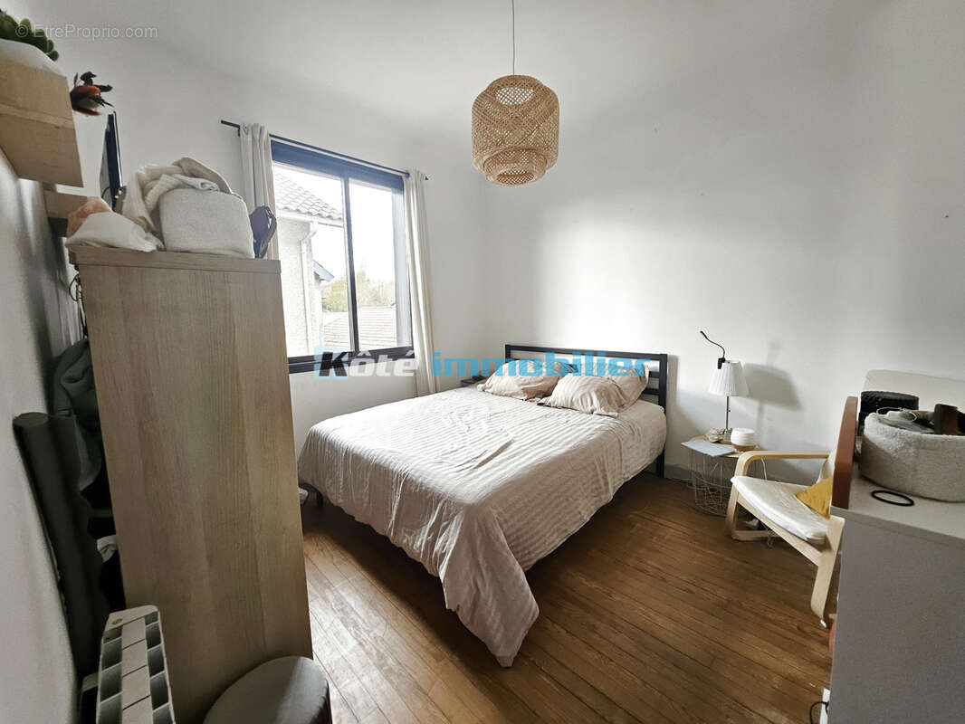 Maison à SEMEAC