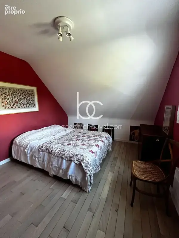 Maison  8 pièce(s) 188 m2 - photo 8