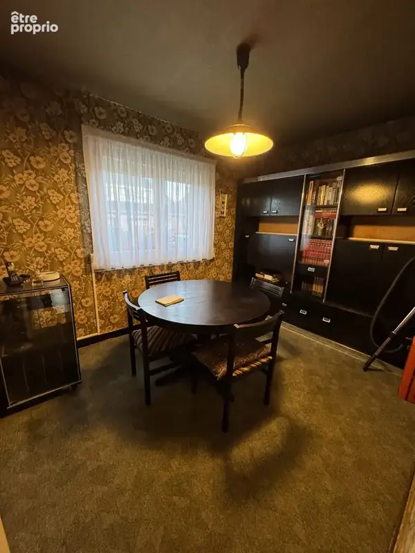 Maison 5 pièces 110 m² à vendre à Leers (59115) - photo 8