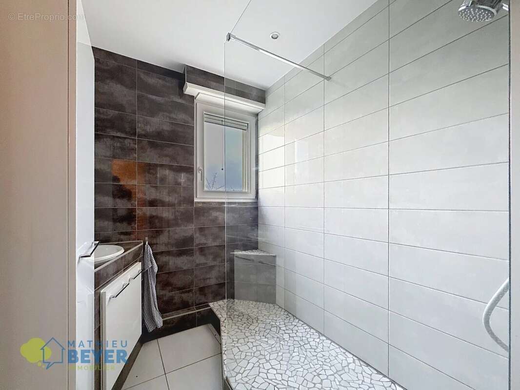 Appartement à HOENHEIM