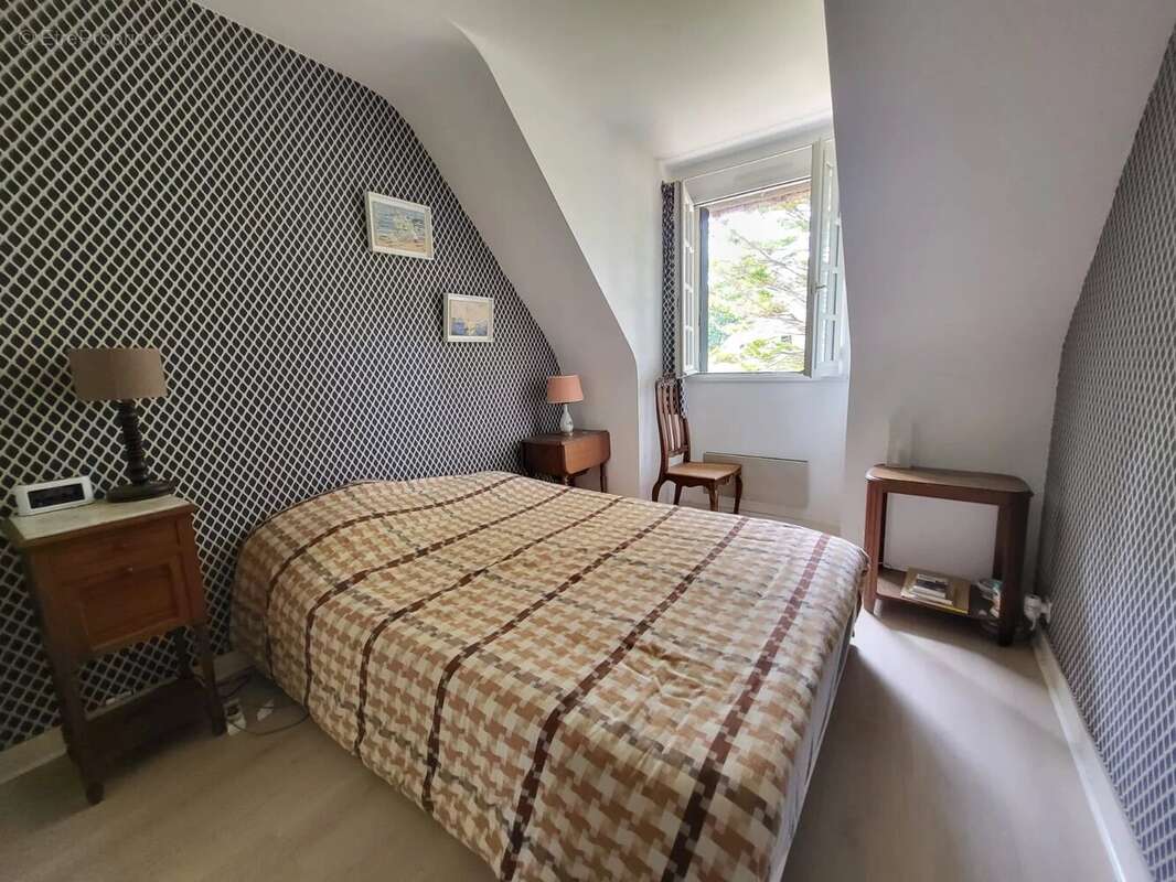 Maison à MESQUER