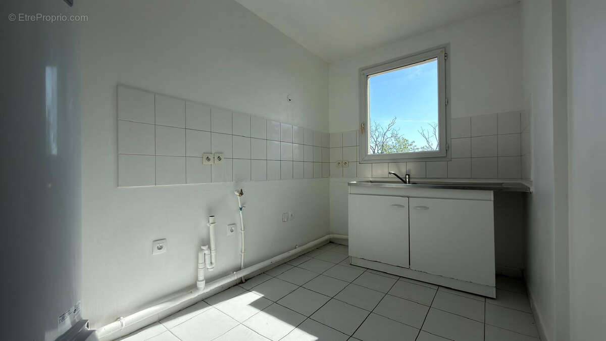 Appartement 85m² à corbeil-essonnes - photo 4