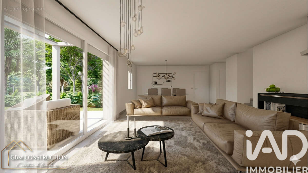 Maison 87 m² à Beauvoisin  - photo 5