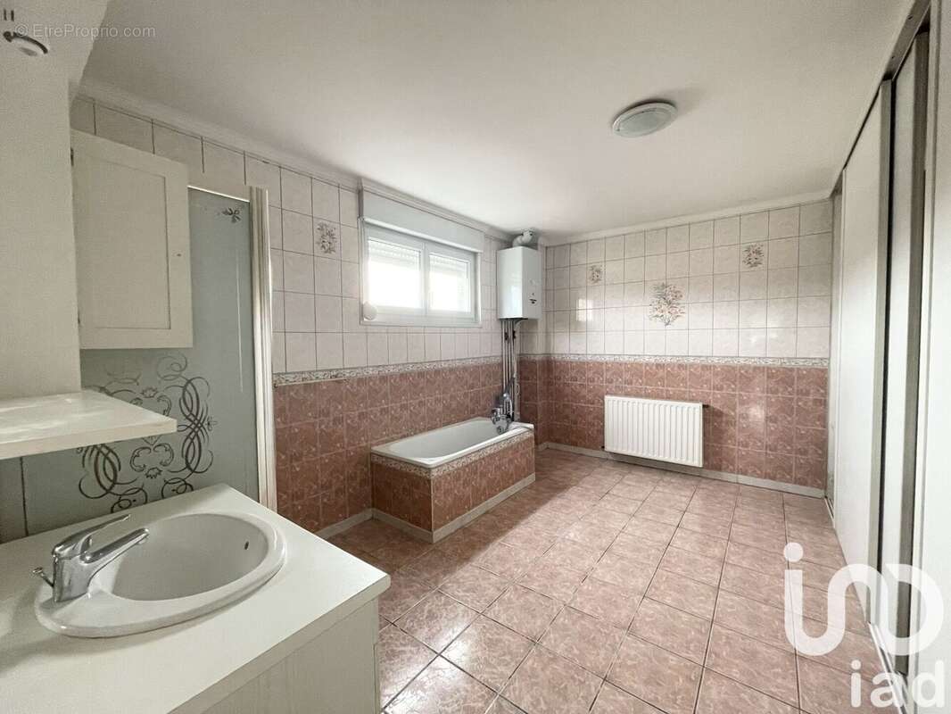 Photo 8 - Maison à DANNES