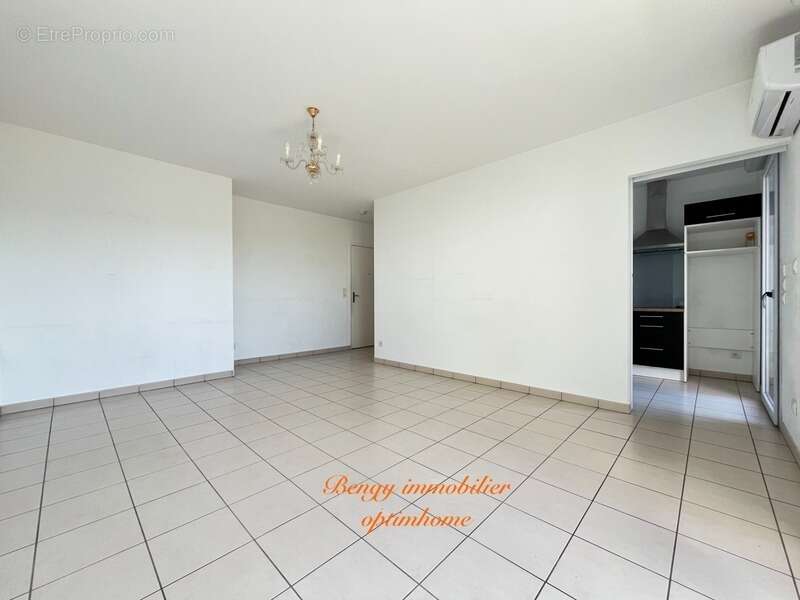 Appartement à TOURS