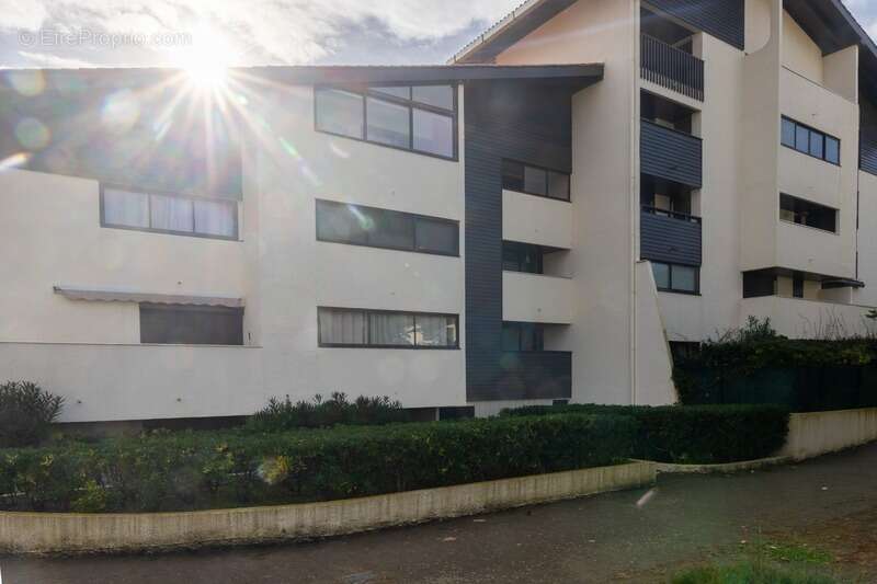 Appartement à SEIGNOSSE