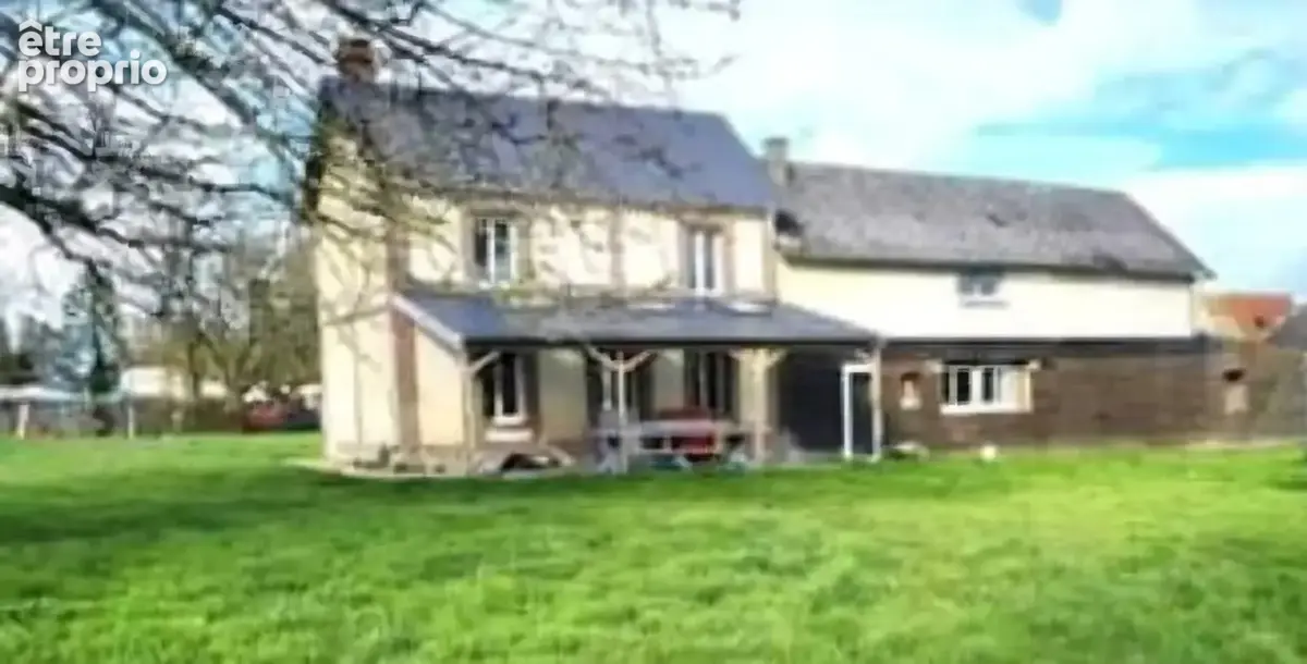 Photo 1 - Maison à MESNIL-ROUSSET