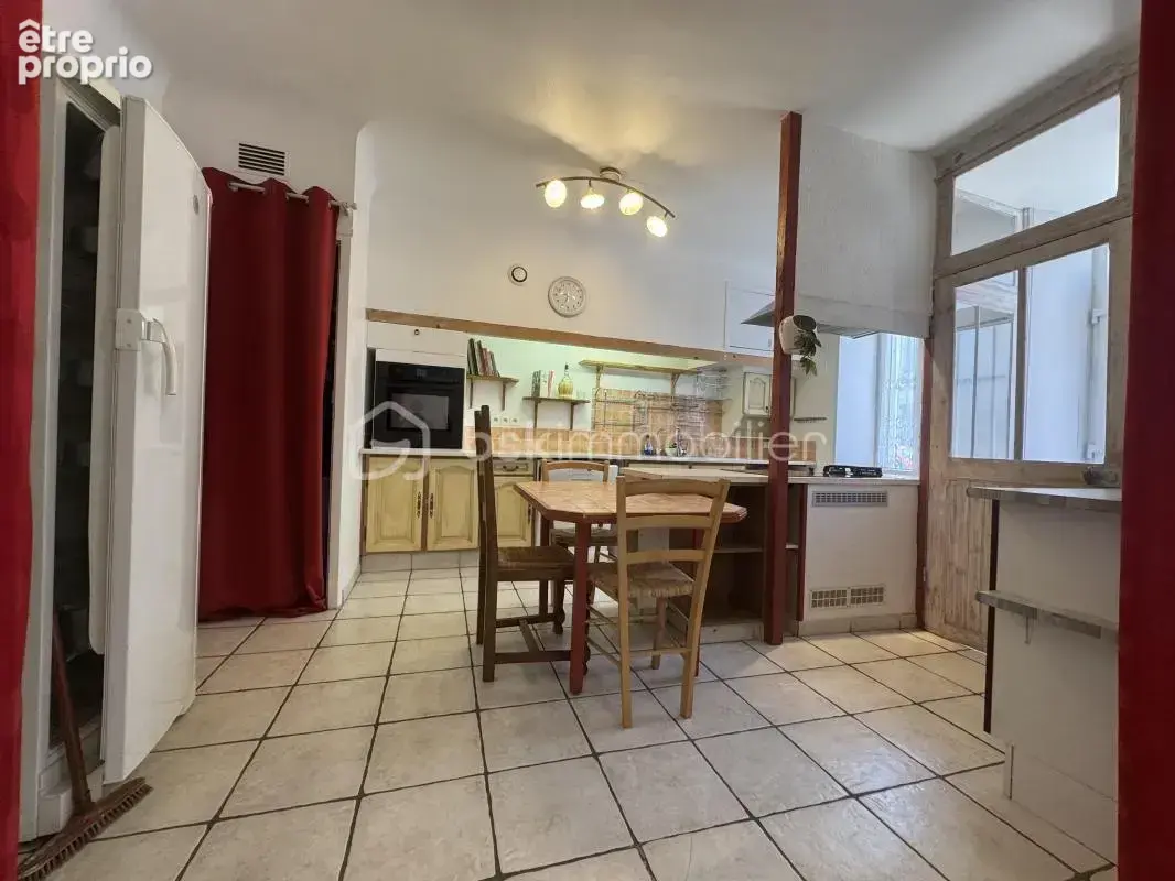 Maison village en pierre - photo 3
