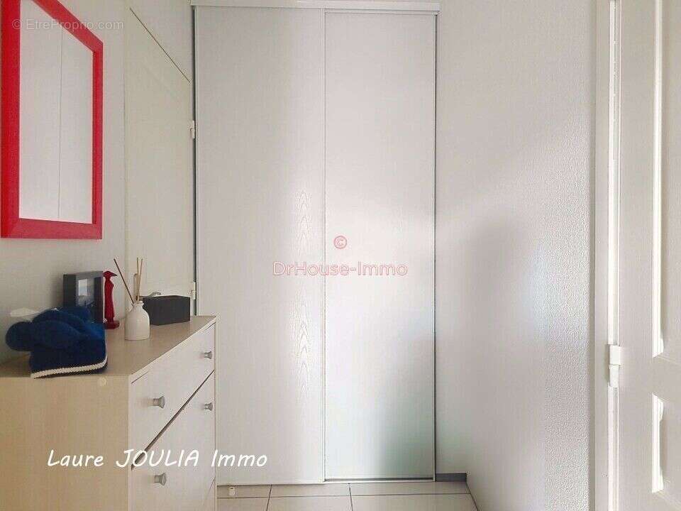Appartement à URRUGNE