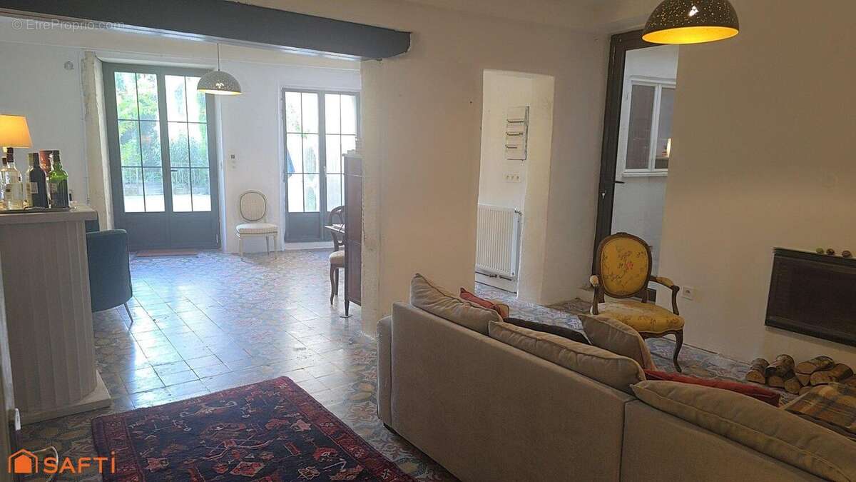Photo 3 - Maison à TARASCON