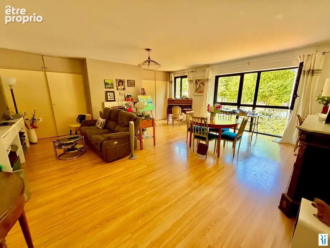 Photo Appartement à Rouen au prix de 169 000€