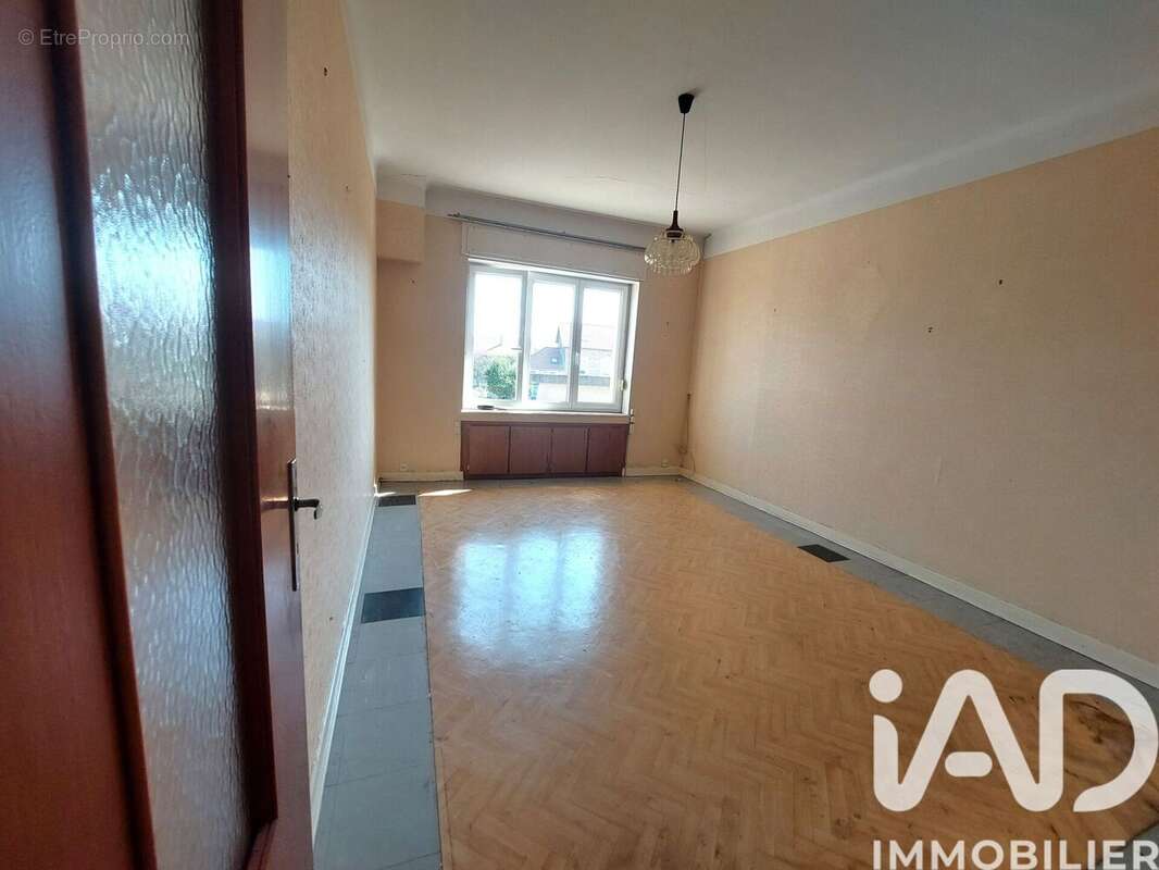 Photo 5 - Maison à LANDRES