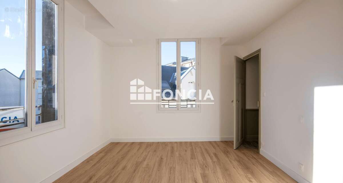 Appartement à RODEZ