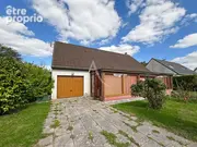 Maison à BUCHY