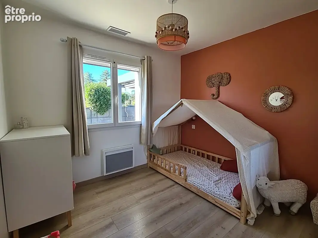 Maison individuelle t4 - photo 11