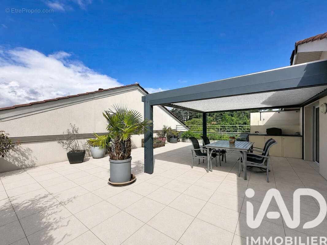 Photo 3 - Appartement à TASSIN-LA-DEMI-LUNE