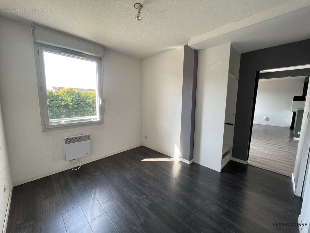 Appartement 55 m² à Toulouse  - photo 8