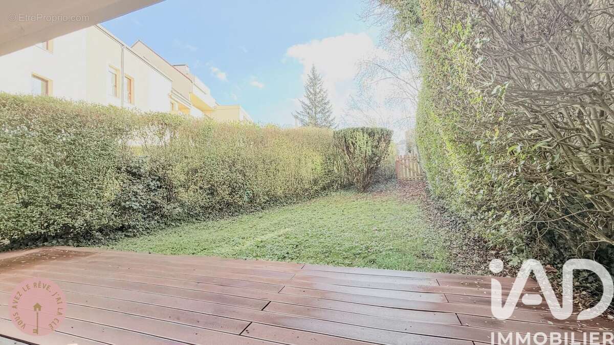 Photo 8 - Appartement à MONTIGNY-LES-METZ
