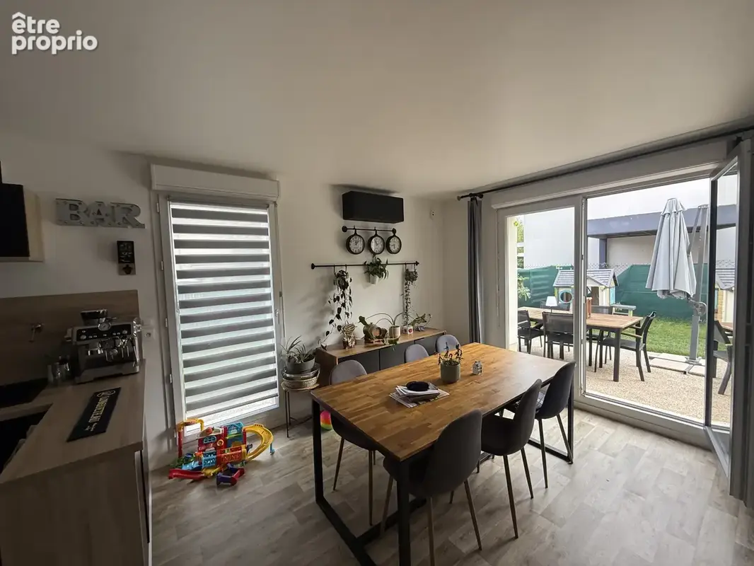 Belle Maison lumineuse sans travaux - photo 7