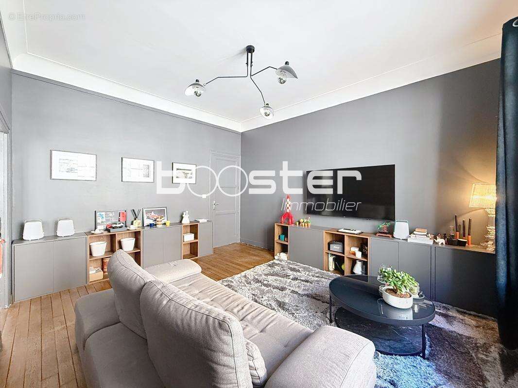 Appartement - photo 6