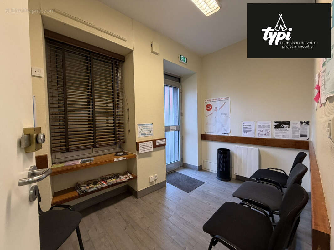 Maison à INZINZAC-LOCHRIST