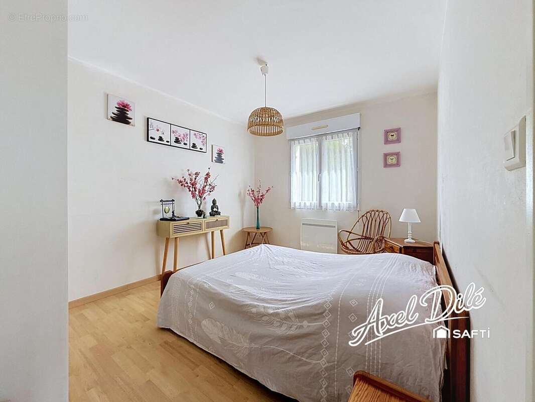 Photo 4 - Maison à JALLAIS