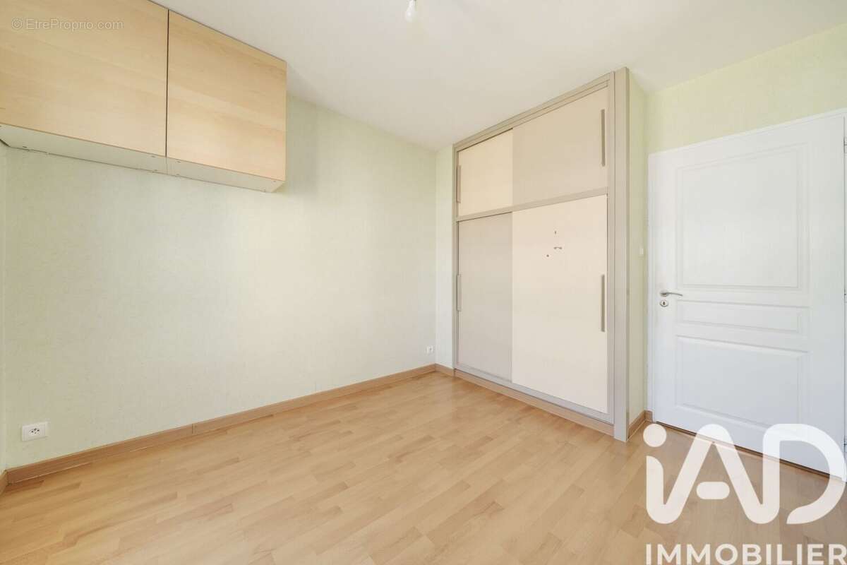 Photo 9 - Appartement à VILLERS-LES-NANCY