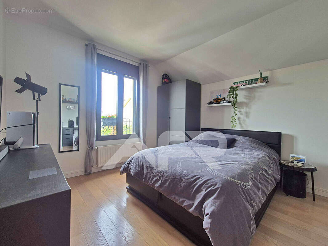 Maison à CHATOU