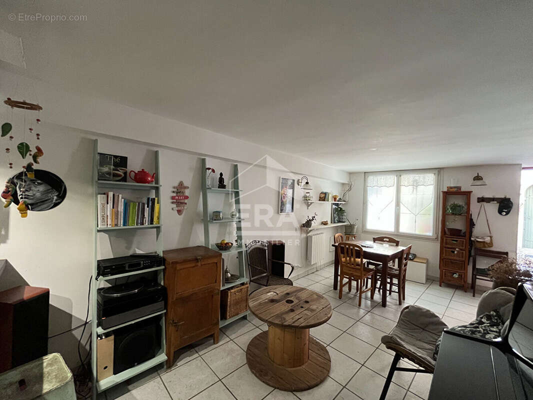 Appartement à MARTIGUES