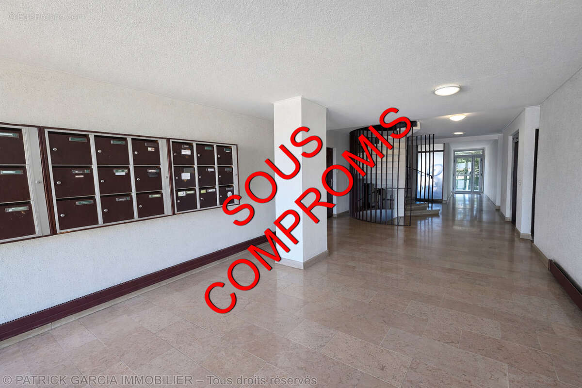 Appartement à AUXERRE