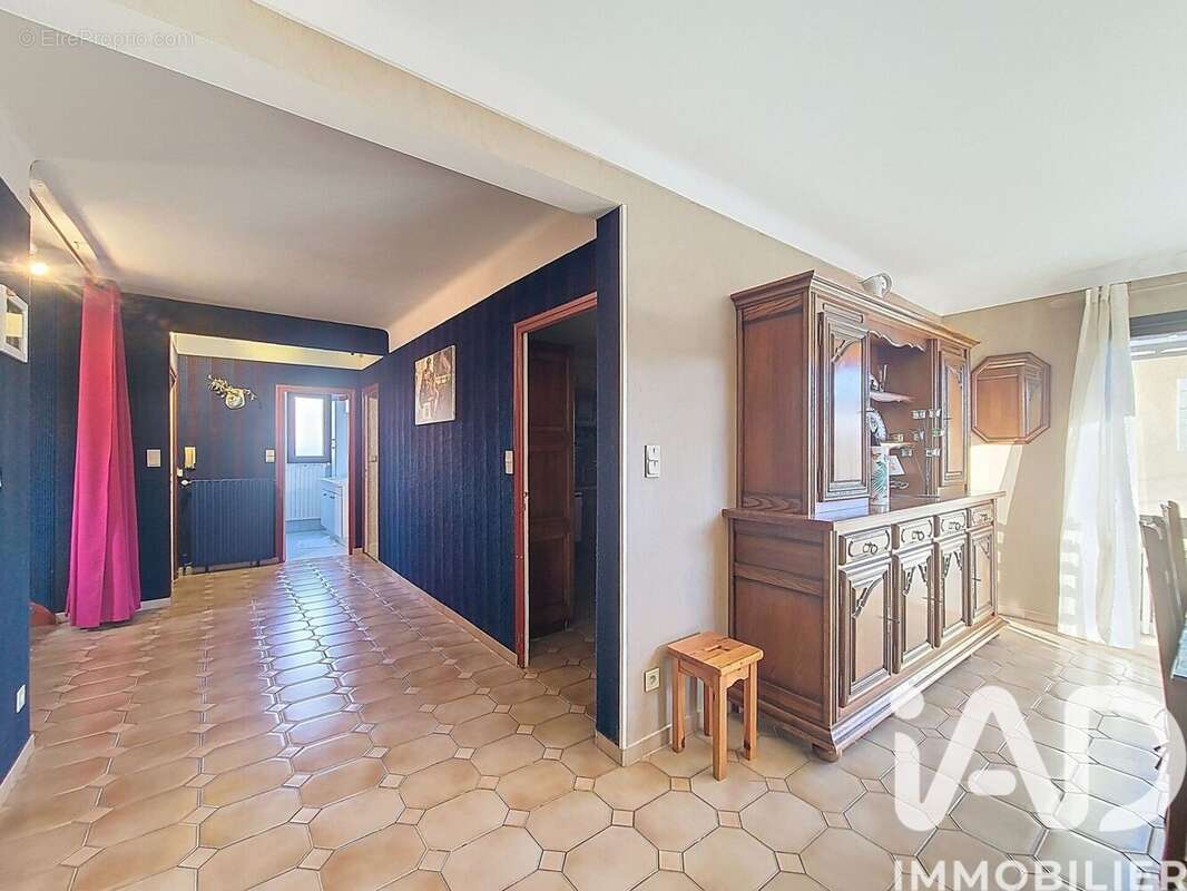 Photo 3 - Maison à SAINT-CHELY-D&#039;APCHER