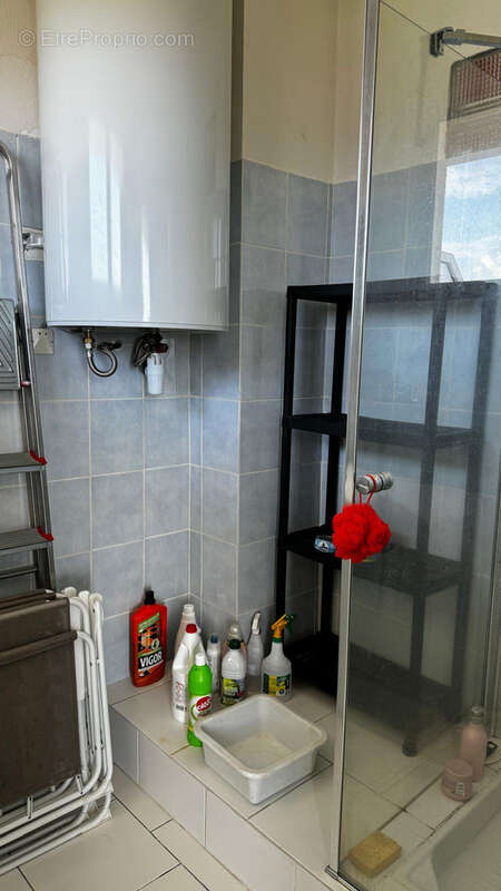 Appartement à PROPRIANO