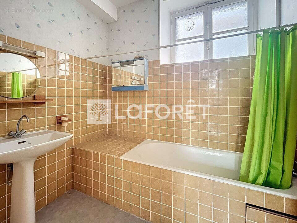Appartement à FLERS