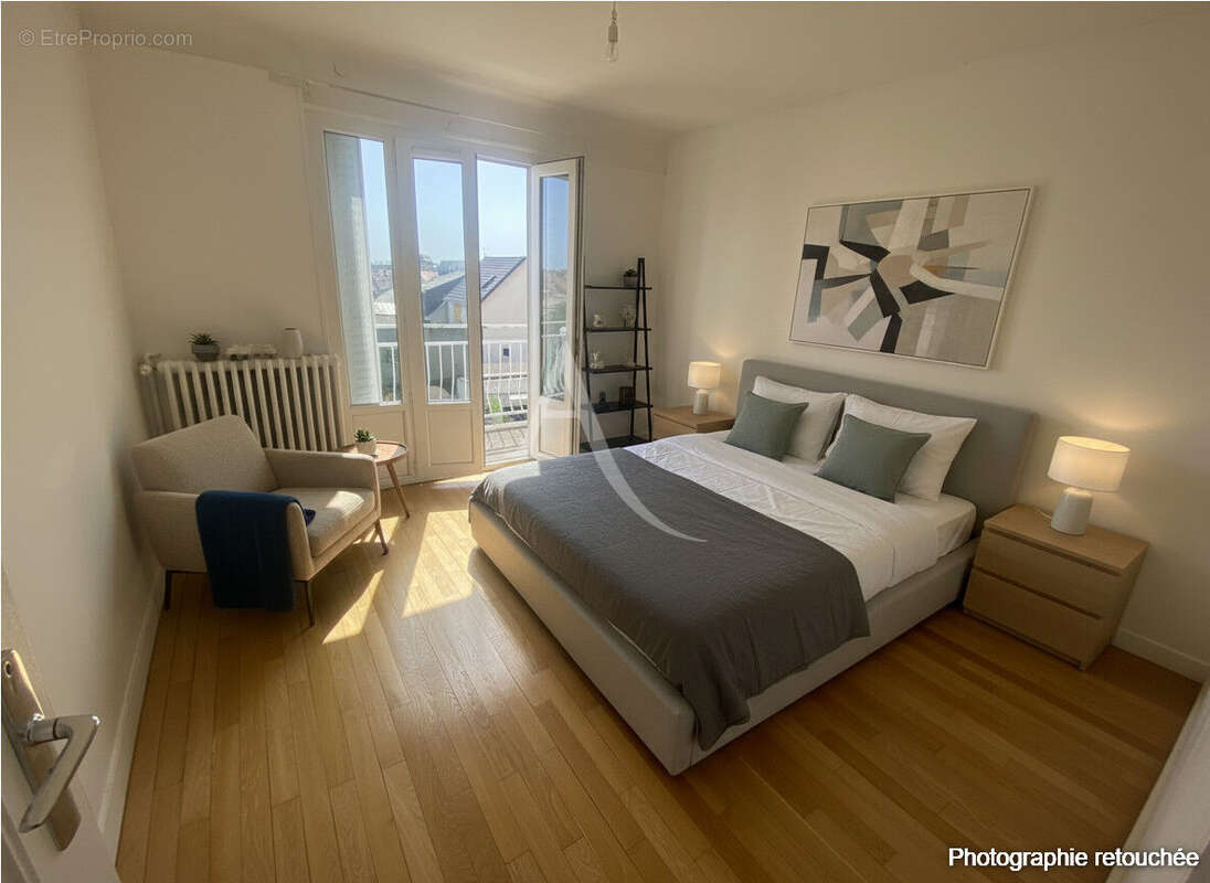 Appartement à DRANCY