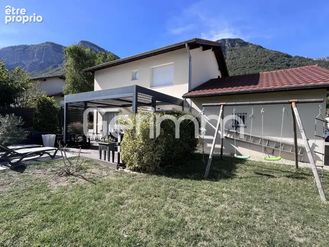 Vente - Maison - 6 pièces + cuisine - 132 m² - 519 000 € - LA - photo 23